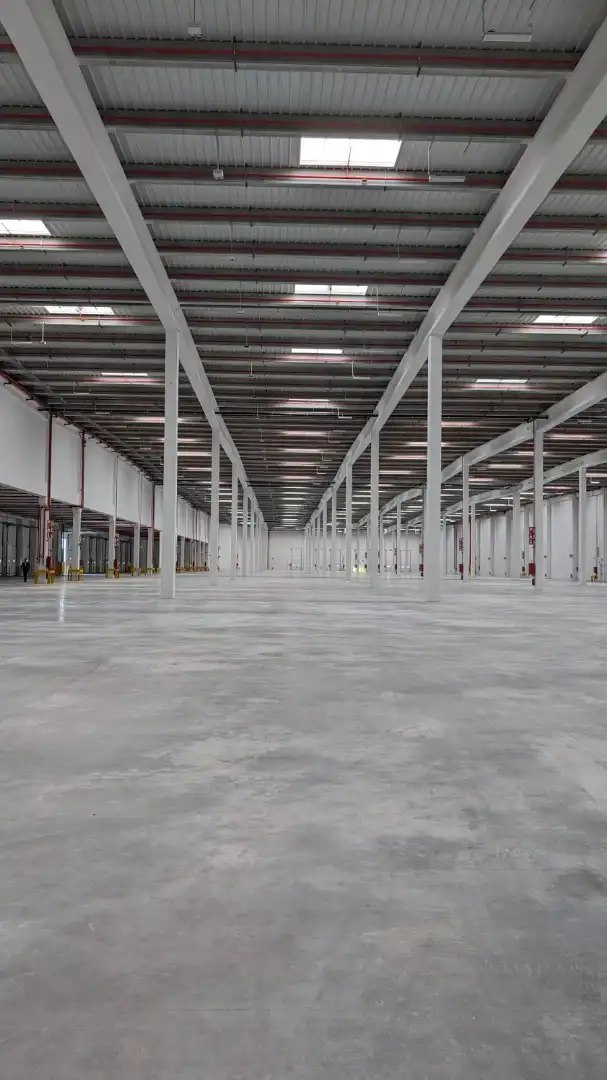 Nave industrial de alquiler en Gelida con Calefacción