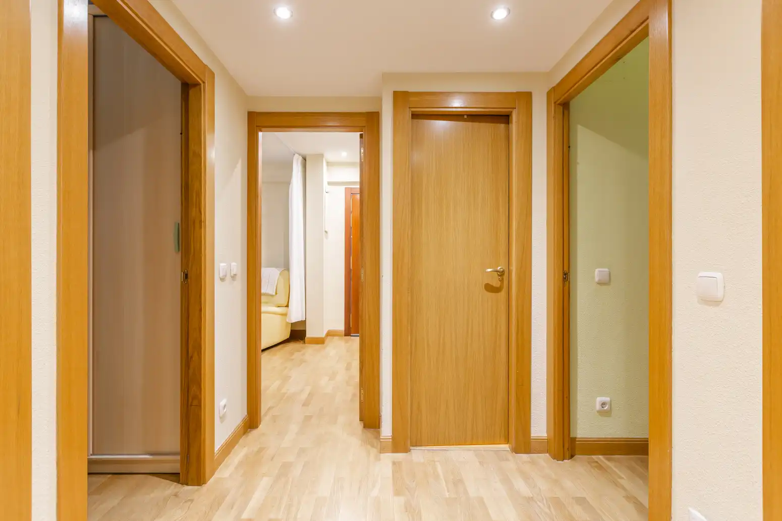 Flat for sale in San Juan