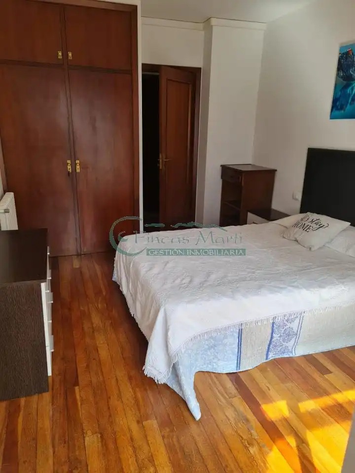 Flat for sale in Vigo , Pontevedra