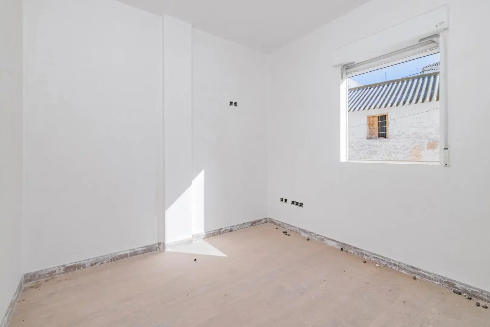 Bedroom of Buildings for sale in Moraleda de Zafayona