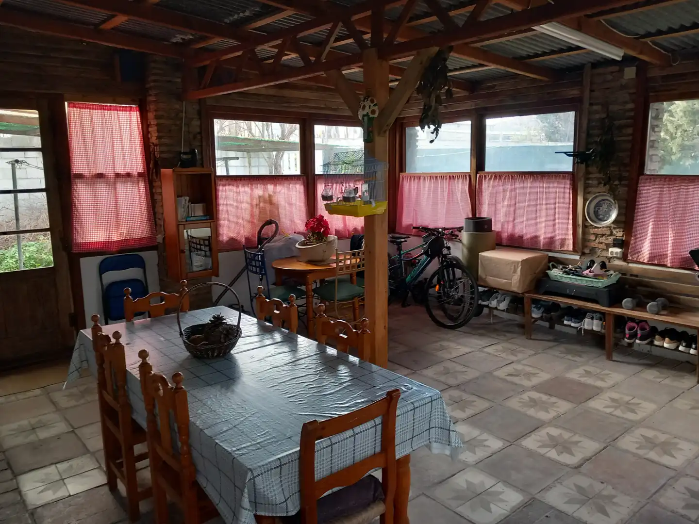 Houses for sale in La Línea de la Concepción
