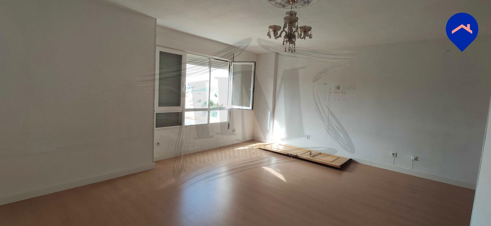 Habitación de Piso en venta en Cabanillas del Campo con Calefacción, Parquet y Terraza