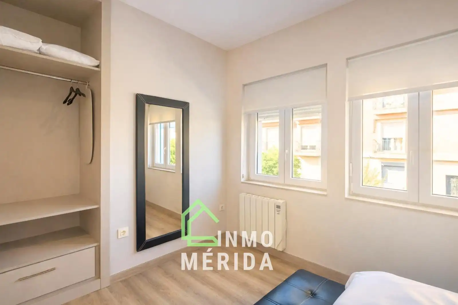 Bedroom of Buildings for sale in Mérida
