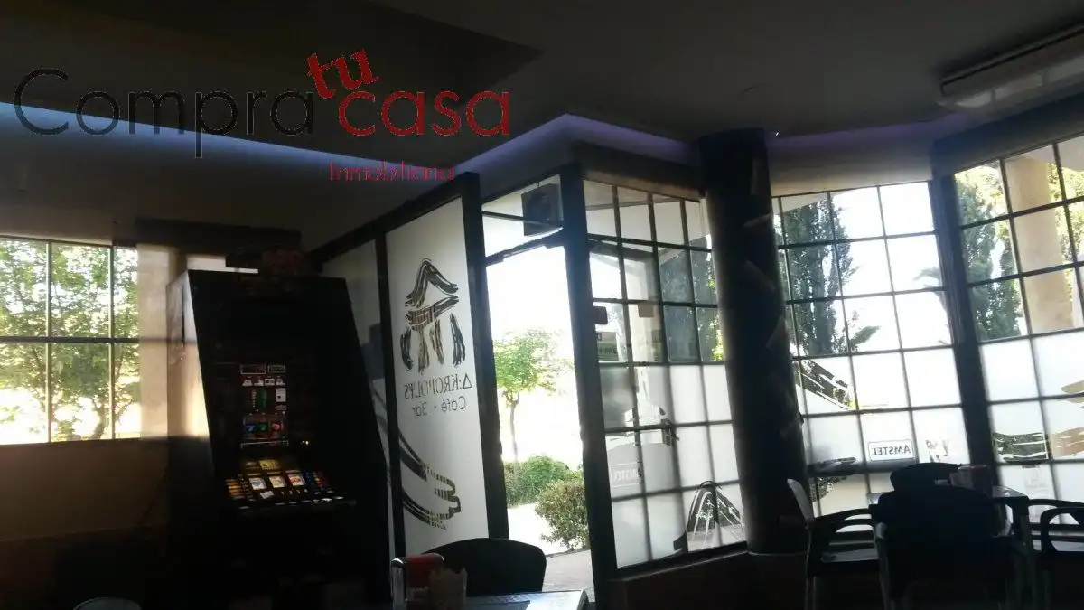 Business premises for sale in Calle VICENTE ALEIXANDER, imagen 65