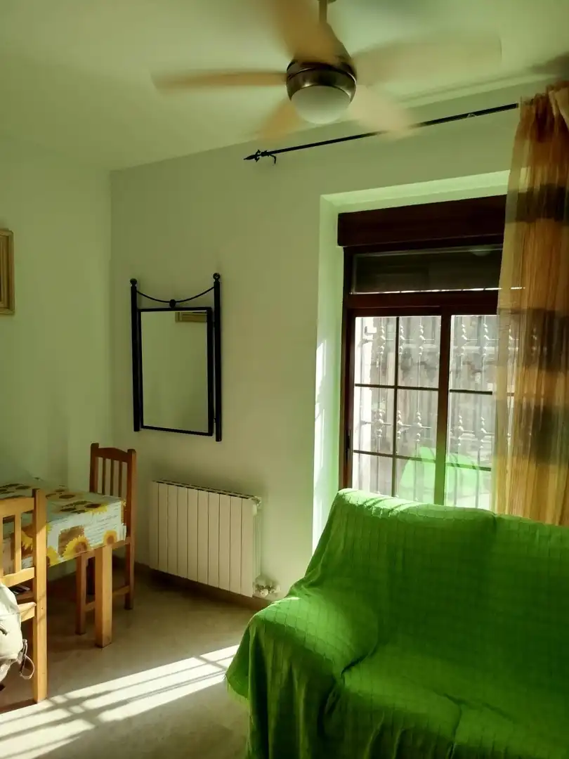 Wohnung mit Aufzug zum Verkauf in Ctra. Circunvalación - La Magdalena, imagen 2