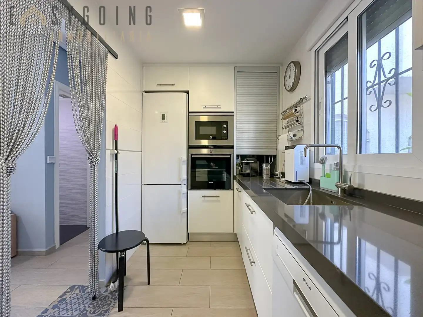 Casa pareada con piscina en venta en Gran Alacant, imagen 36