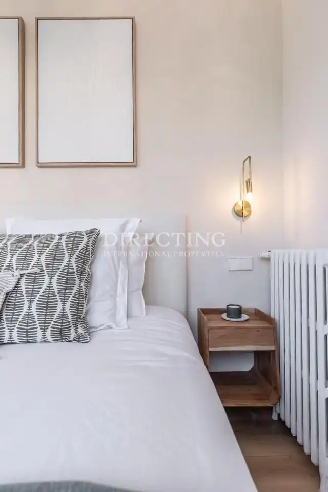 Wohnung mit Aufzug zum Verkauf in Chamberí, imagen 38