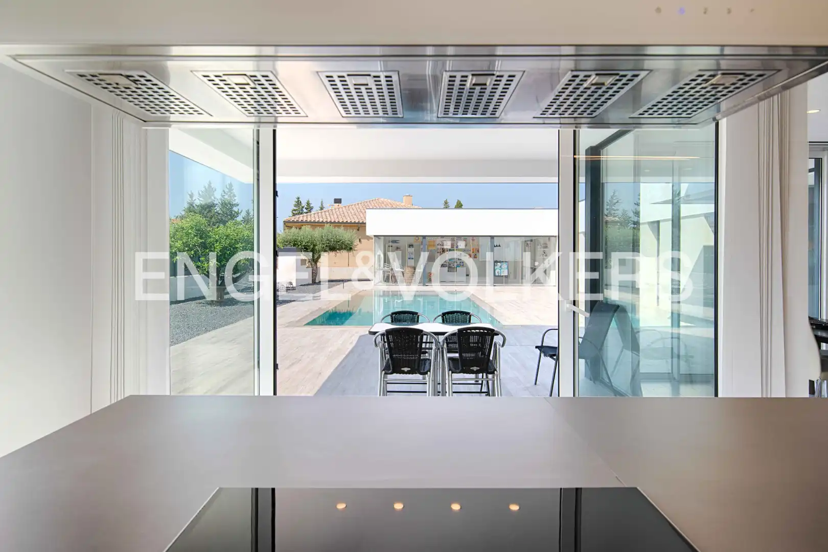 Maison avec piscine à vendre à Carrer de Comamillana, imagen 22