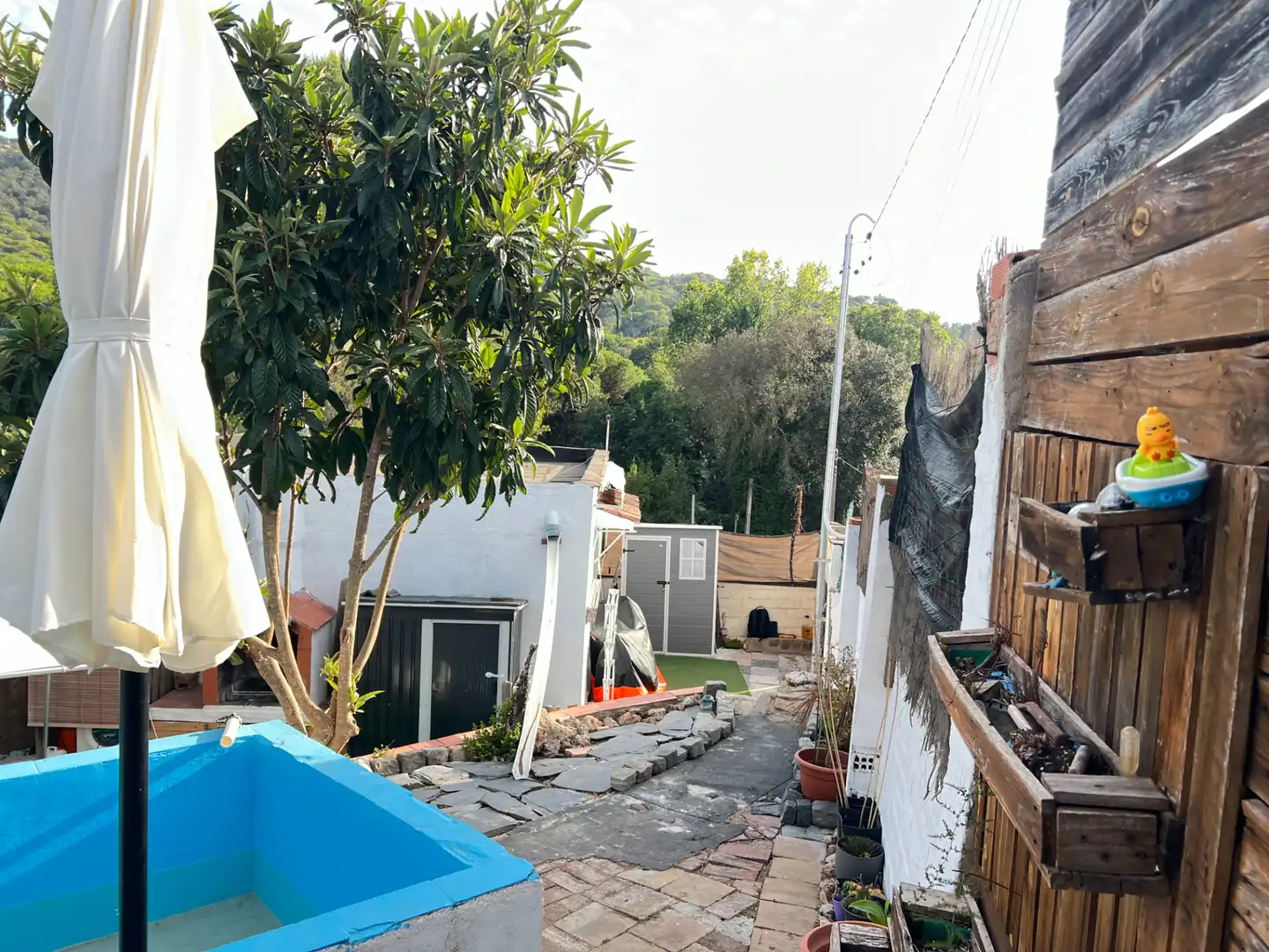 Terreny residencial en venda a Carrer del Boix Grèvol, imagen 36