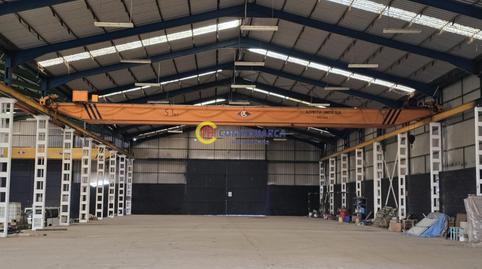 Photo 5 of Industrial buildings for rent in Puerta de Cuartos - Avda. de Portugal, Talavera de la Reina