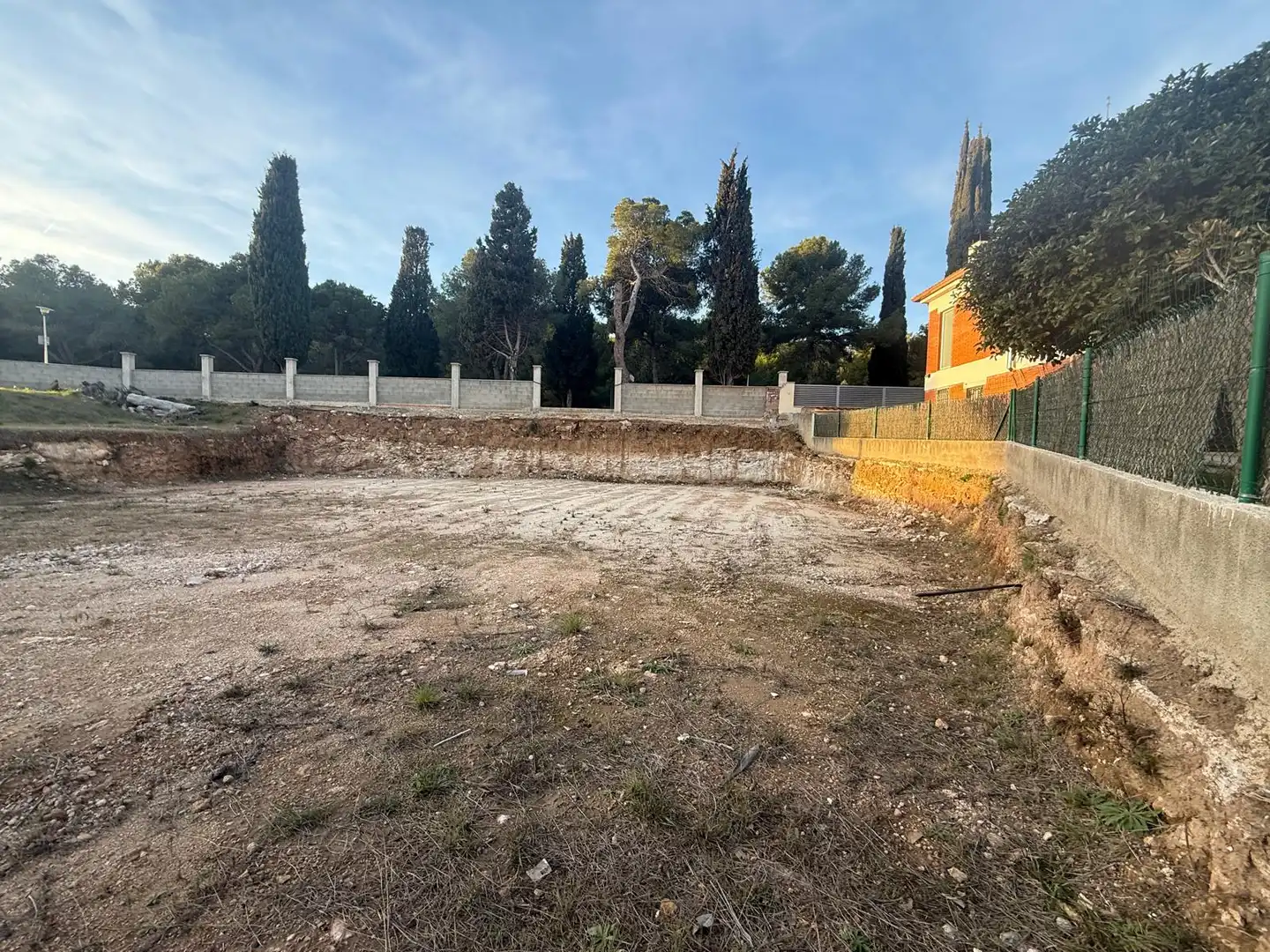 Residencial en venta en El Vendrell