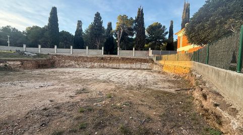 Foto 3 de Residencial en venta en Calle Santiago Padrós, 9, Els Masos - Els Garrofers, El Vendrell