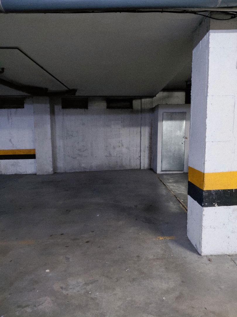 Parking of Garage for sale in El Puerto de Santa María