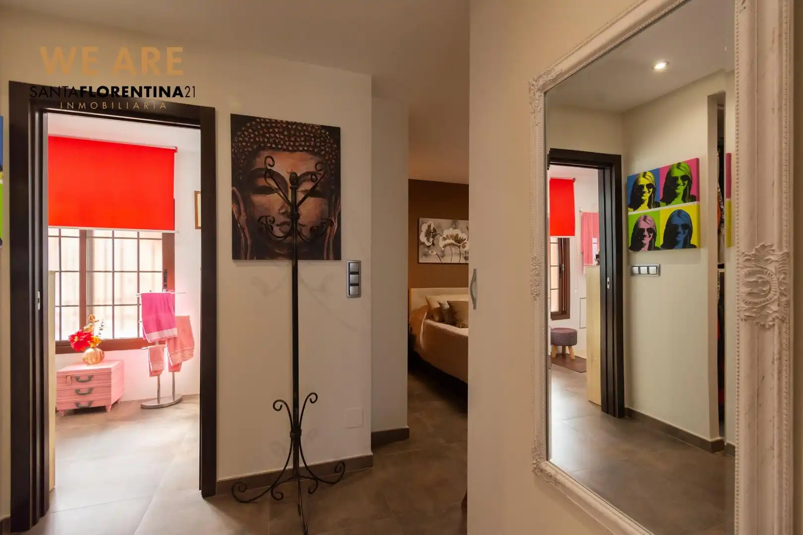 Appartement avec piscine à vendre à Roda, imagen 21