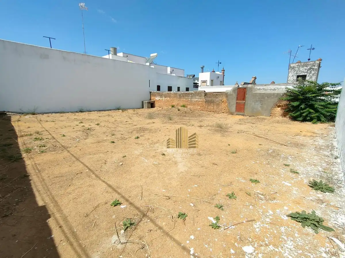 Lands and plots for sale in Nueva Alcalá