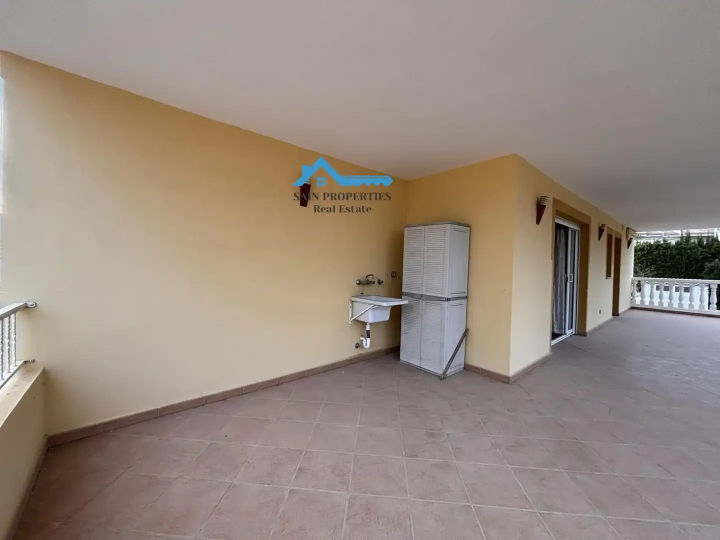 Villa mit Terrasse zum Verkauf in El Tossal - Bello Horizonte, imagen 61