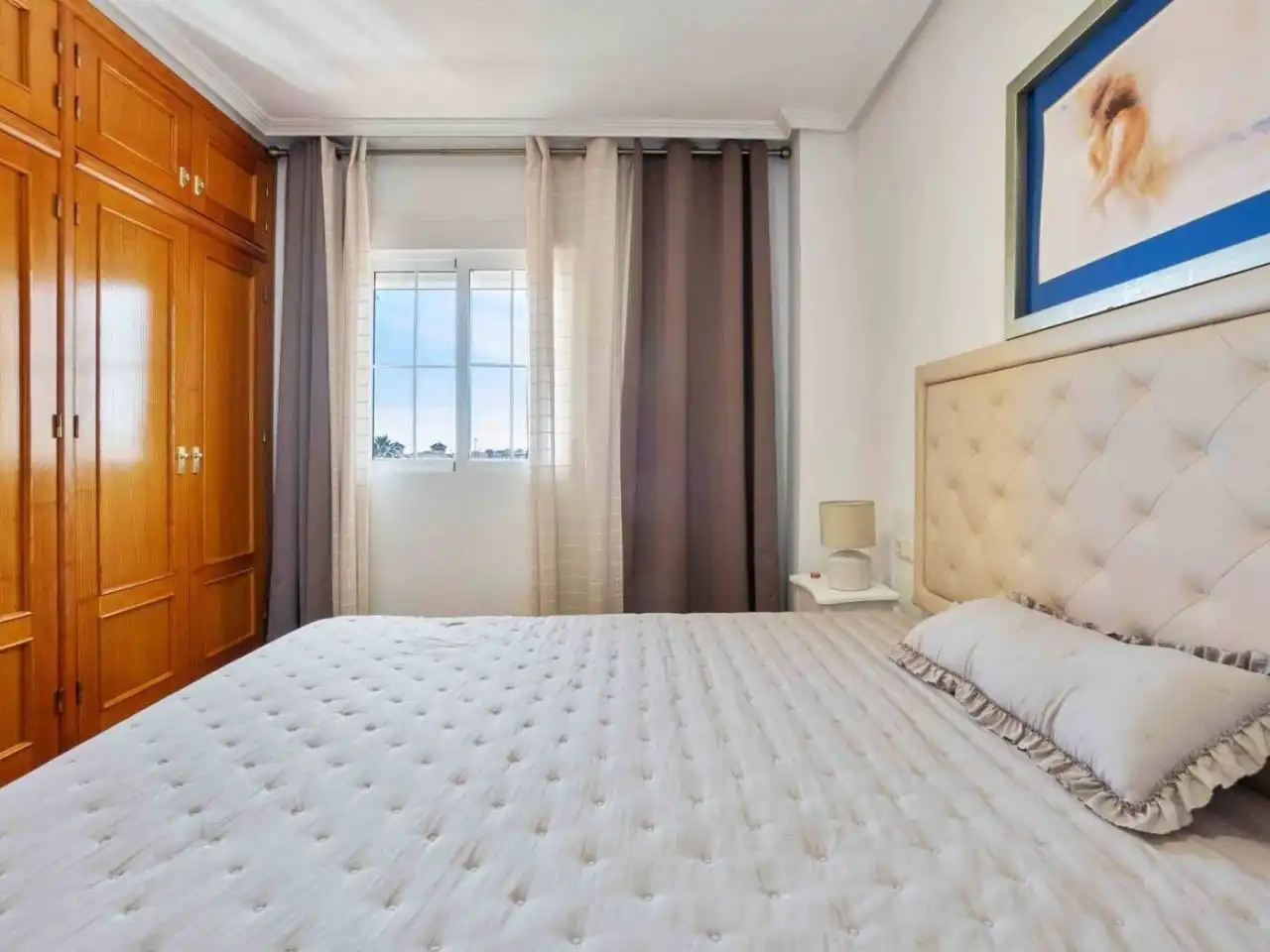 Wohnung mit Pool zur Miete in C. Castillo de la Atalaya 9, imagen 5