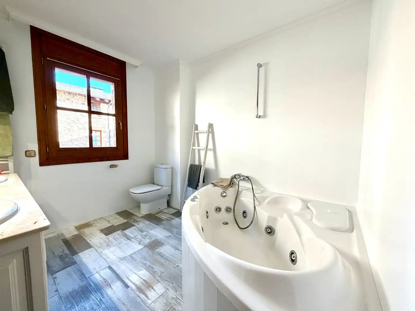 Flat with garden for sale in Sispony, imagen 13