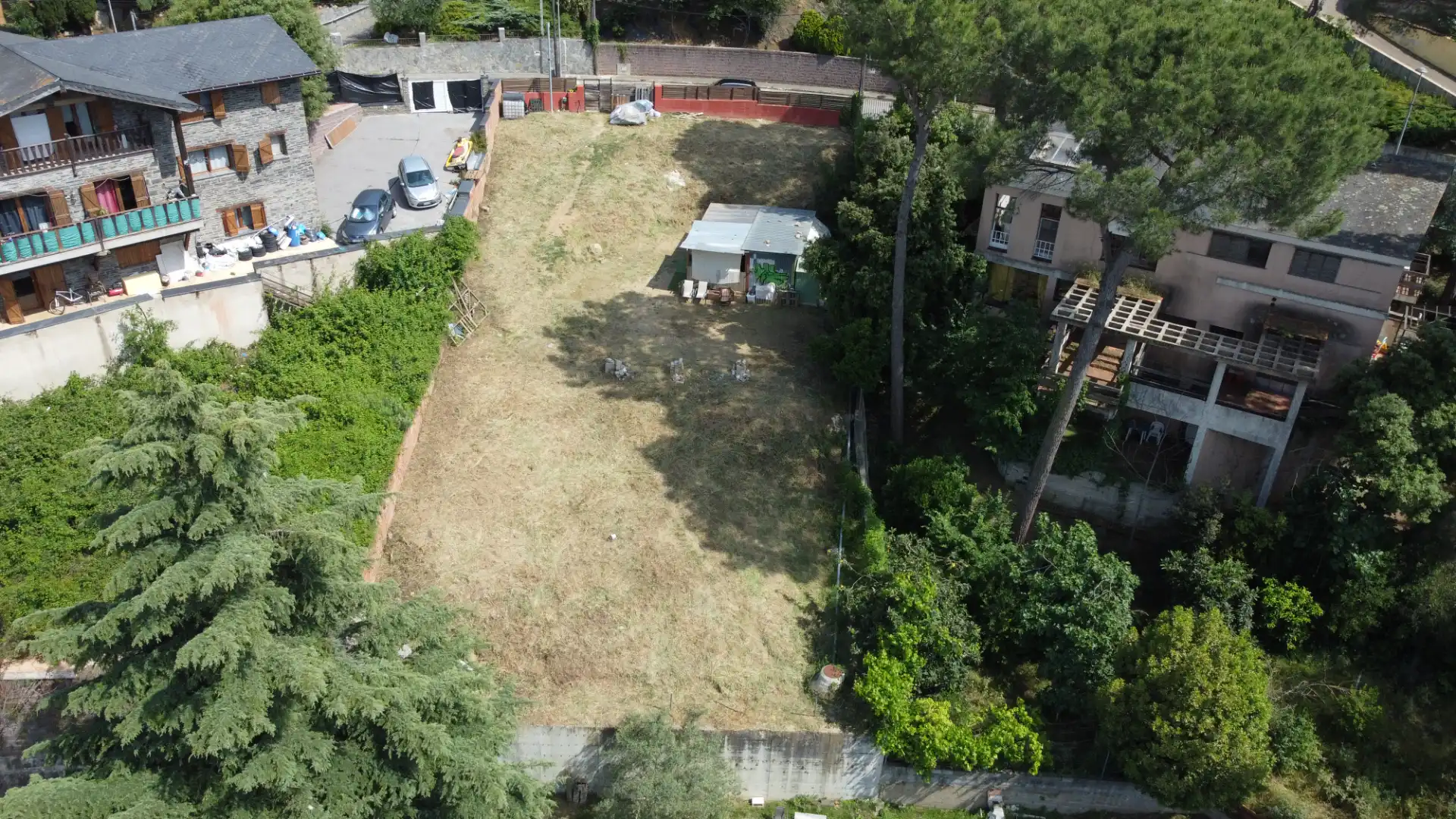 Residential land for sale in Carrer Sant Agustí 30, imagen 9