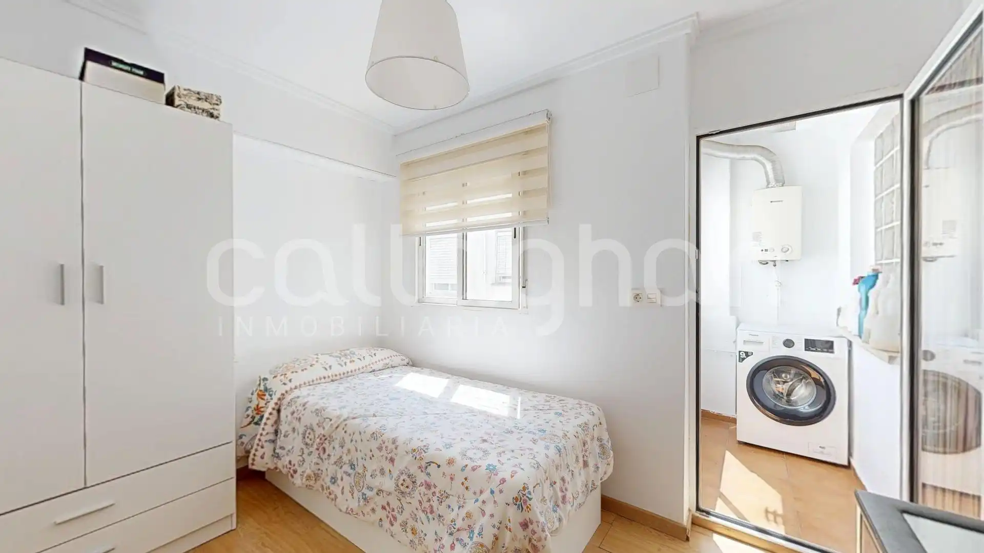 Piso en venta en Rocafort