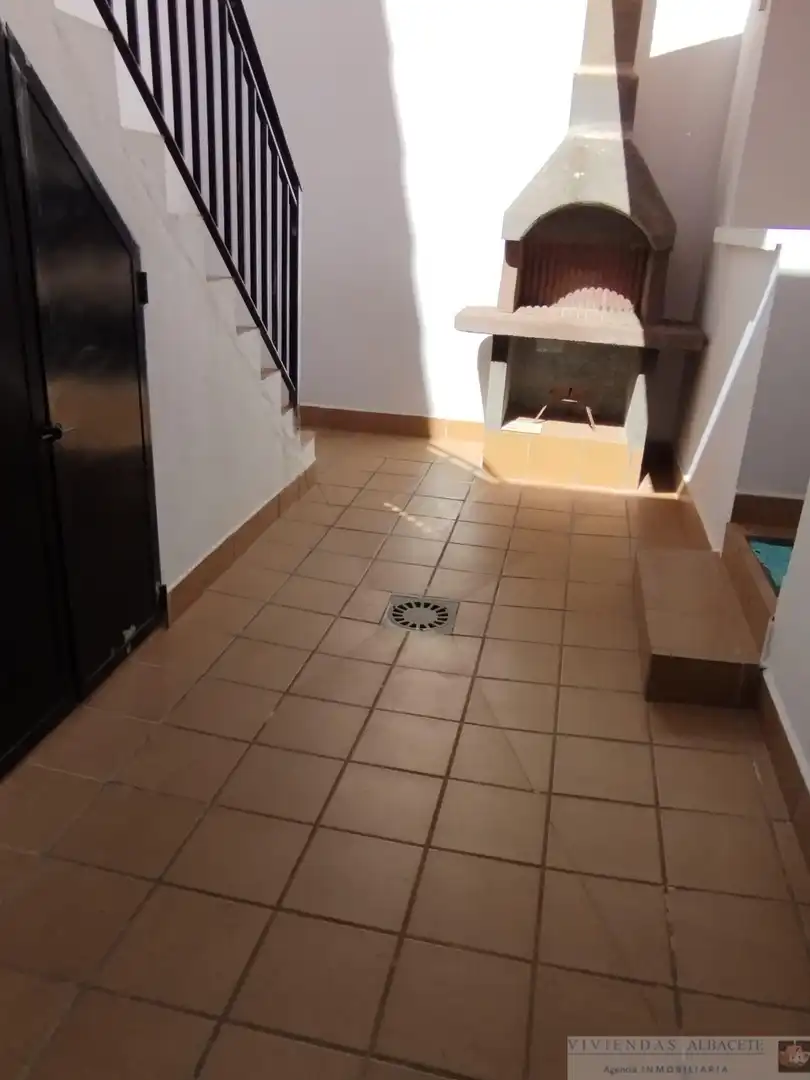 Casa o chalet en venta en Pozuelo (Albacete) con Calefacción, Terraza y Trastero