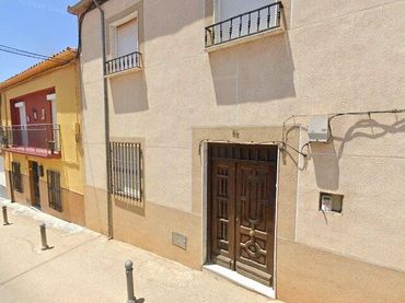Pis en venda a Navas de San Juan