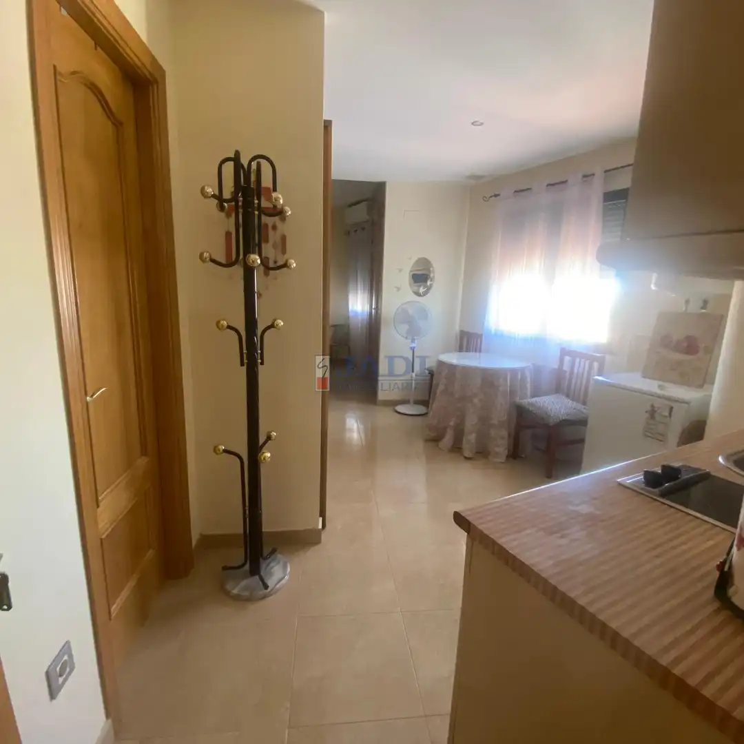 Apartament amb ascensor en venda a Valdepeñas, imagen 6