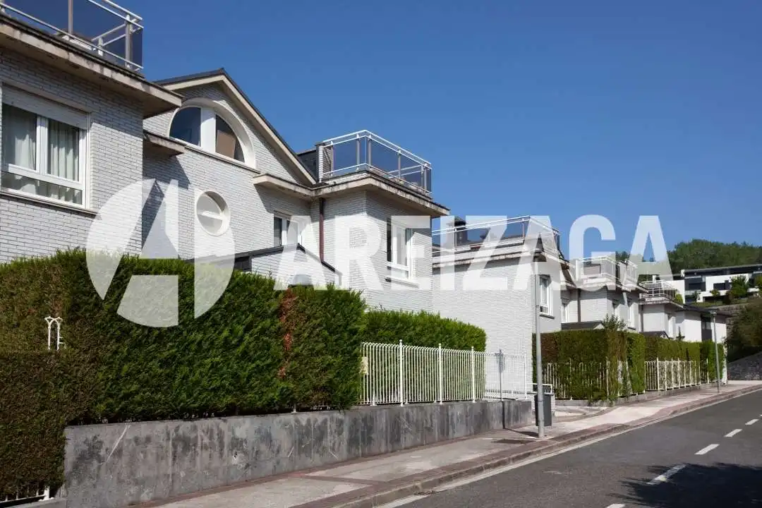 Wohnung zum Verkauf in Arturo Campion Kalea, Ibaeta