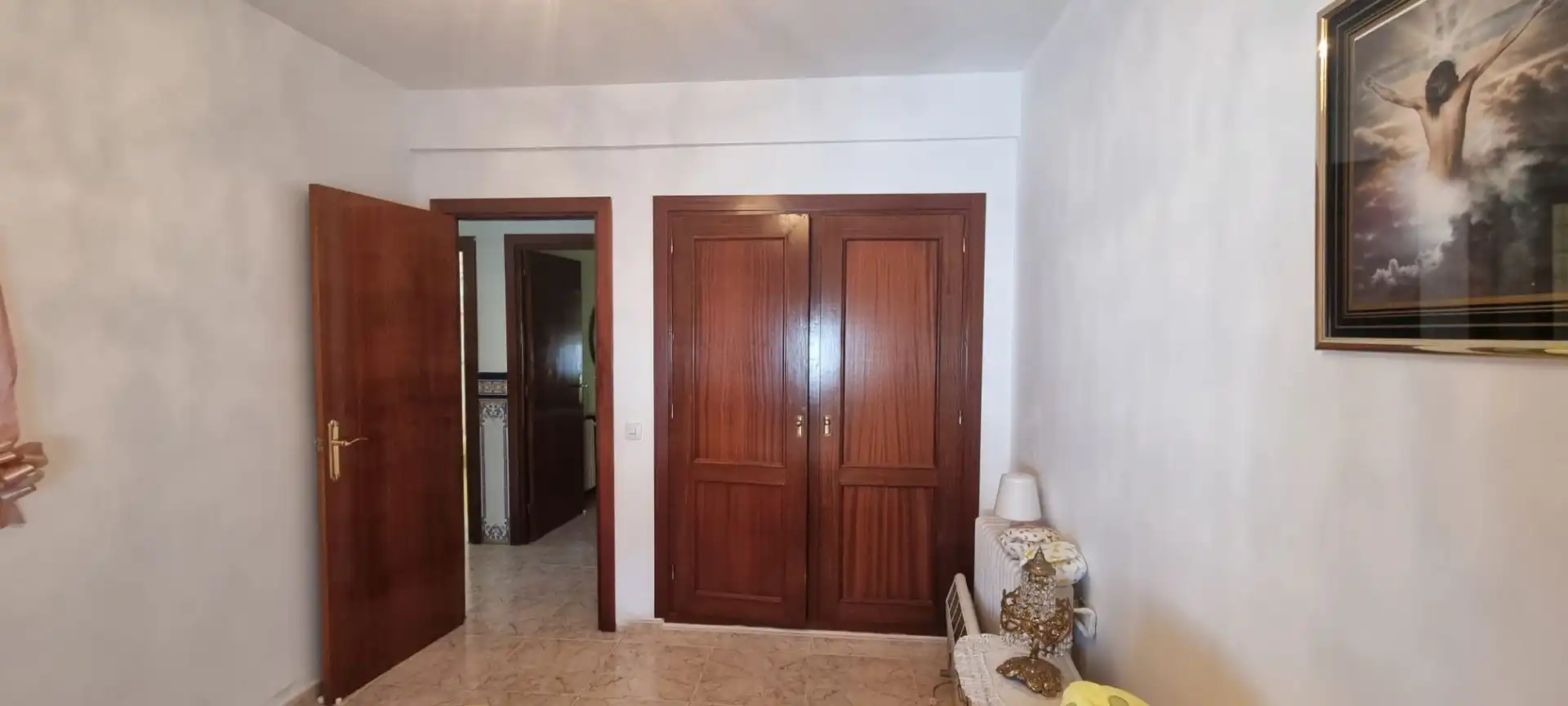Finca rústica en venta en Gerindote con Calefacción y Amueblado