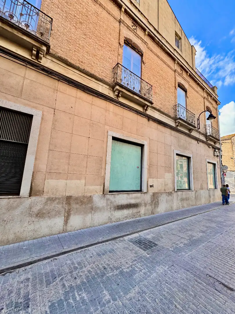 Vista exterior de Casa o xalet en venda en Massamagrell amb Terrassa i Balcó