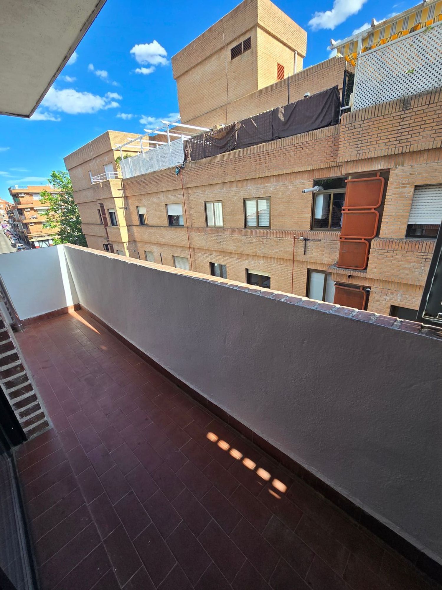 Terrassa de Pis en venda en Majadahonda amb Aire condicionat i Calefacció