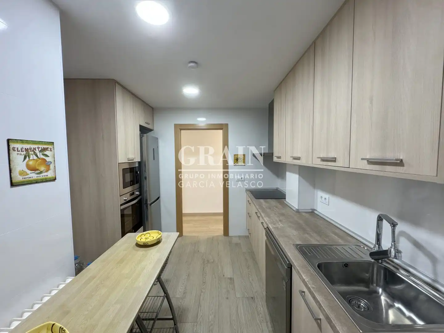 Appartamento con terrazza in vendita a Centro, imagen 18