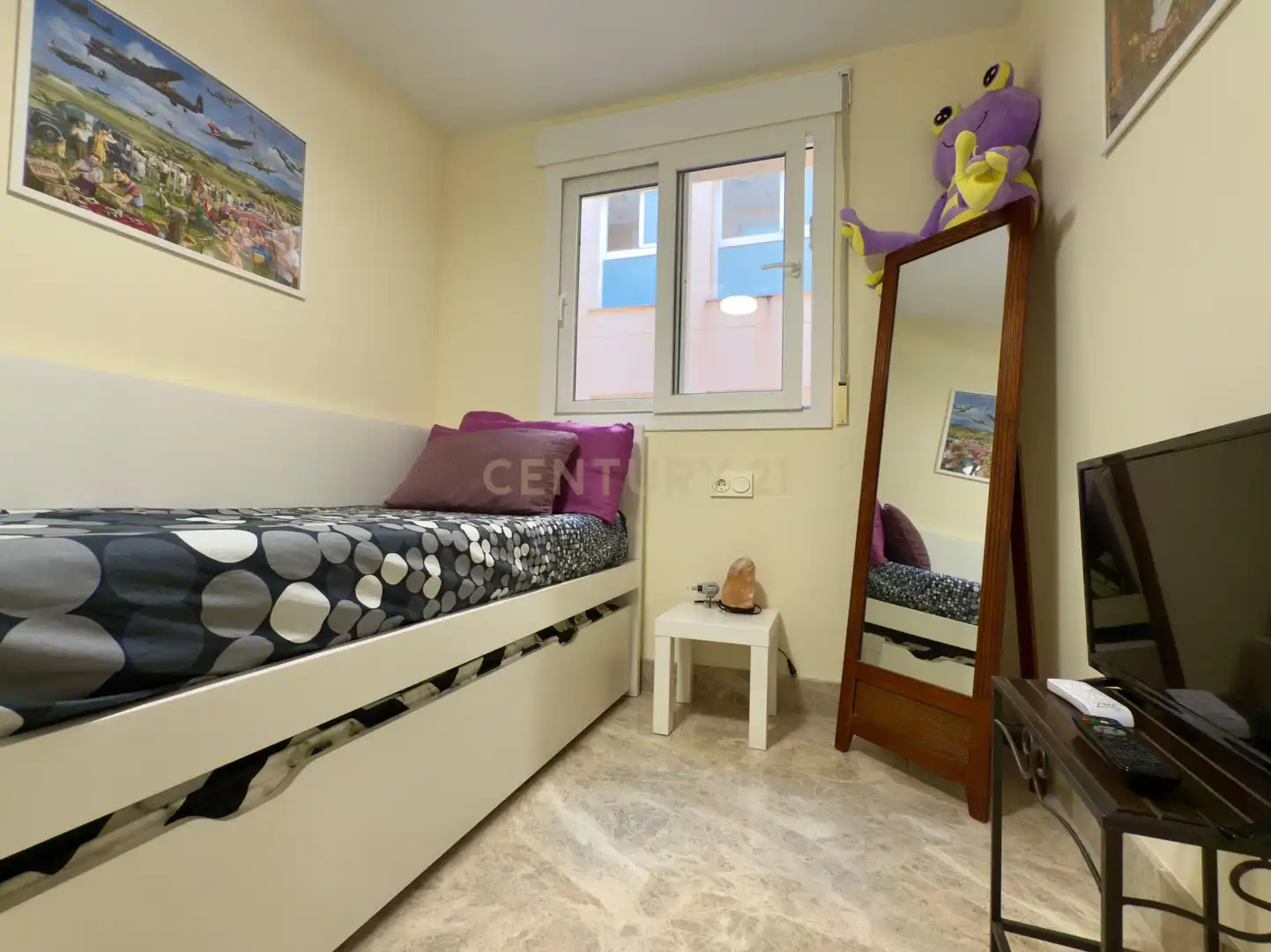 Apartamento con terraza en venta en Almerimar, imagen 58
