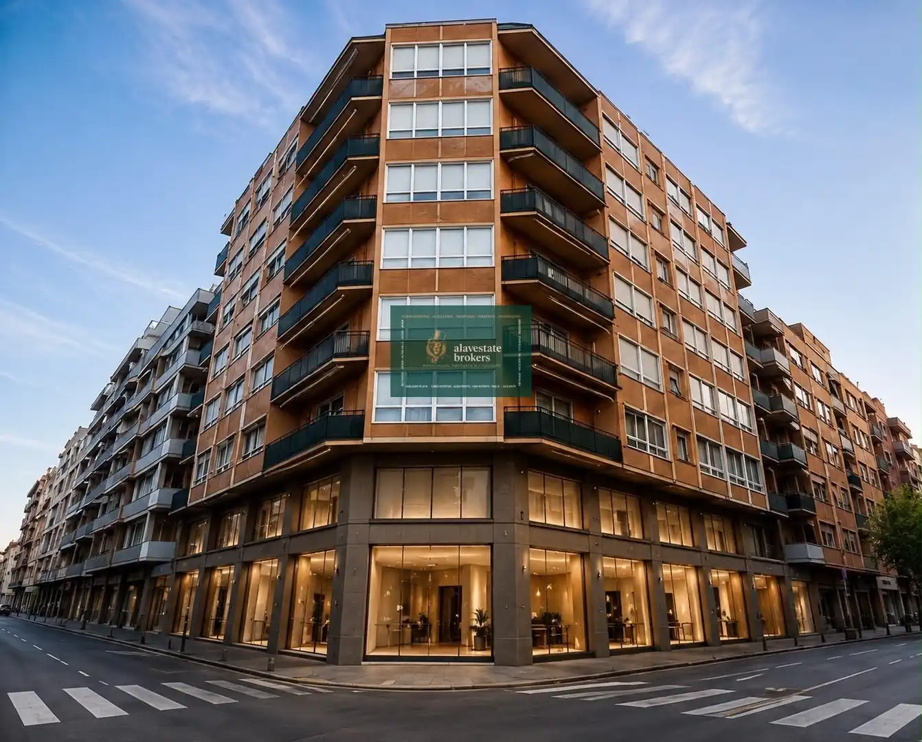 Residential with lift for sale in Centro
