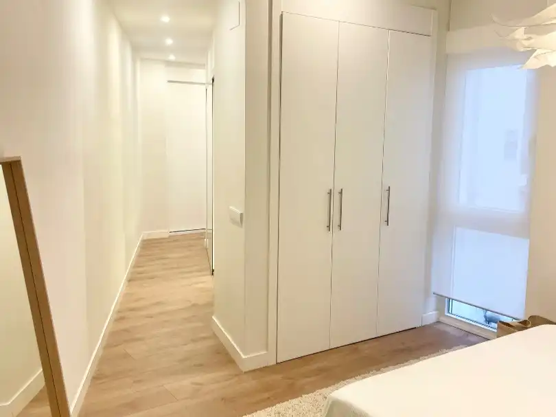 Apartament amb ascensor de lloguer a Calle Alcalá 150, imagen 17