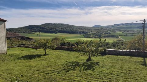 Foto 4 de Casa o chalet en venta en Azanza - Calle San Martin, 28, Goñi, Navarra