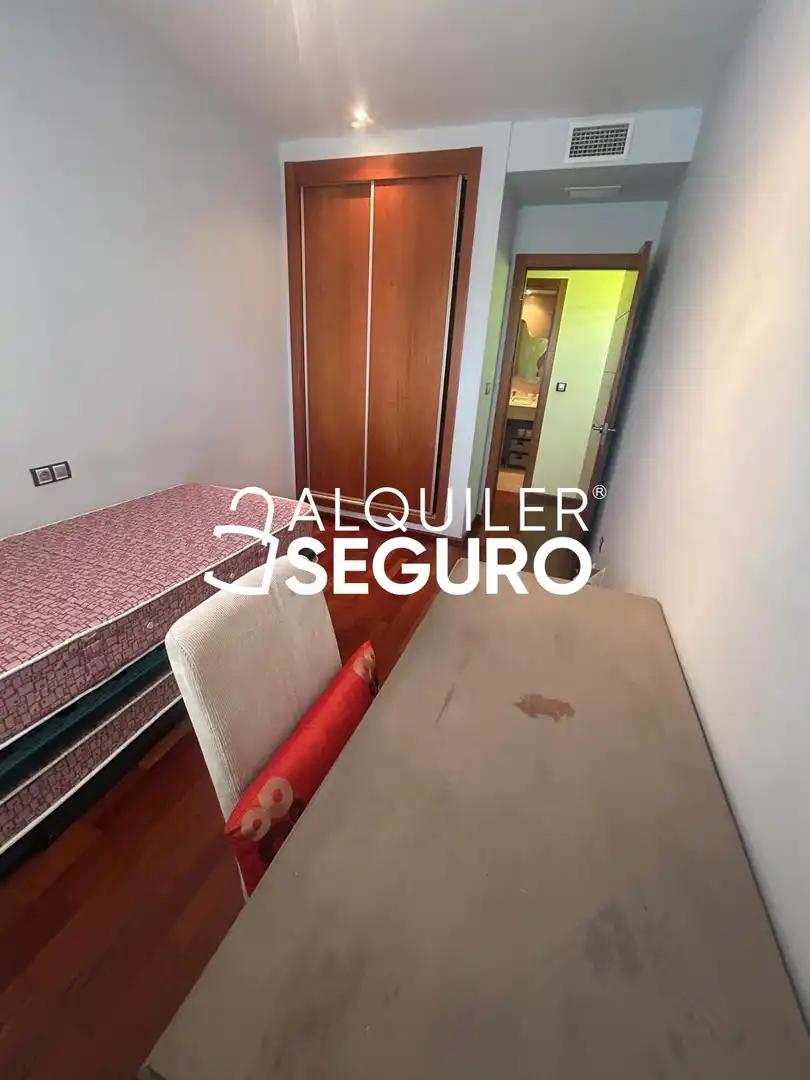 Flat with pool to rent in Catedratica Asun. Linares, imagen 33