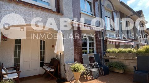 Foto 5 de Casa adosada en venda a Kilimon Hiribidea, Mendaro, Gipuzkoa