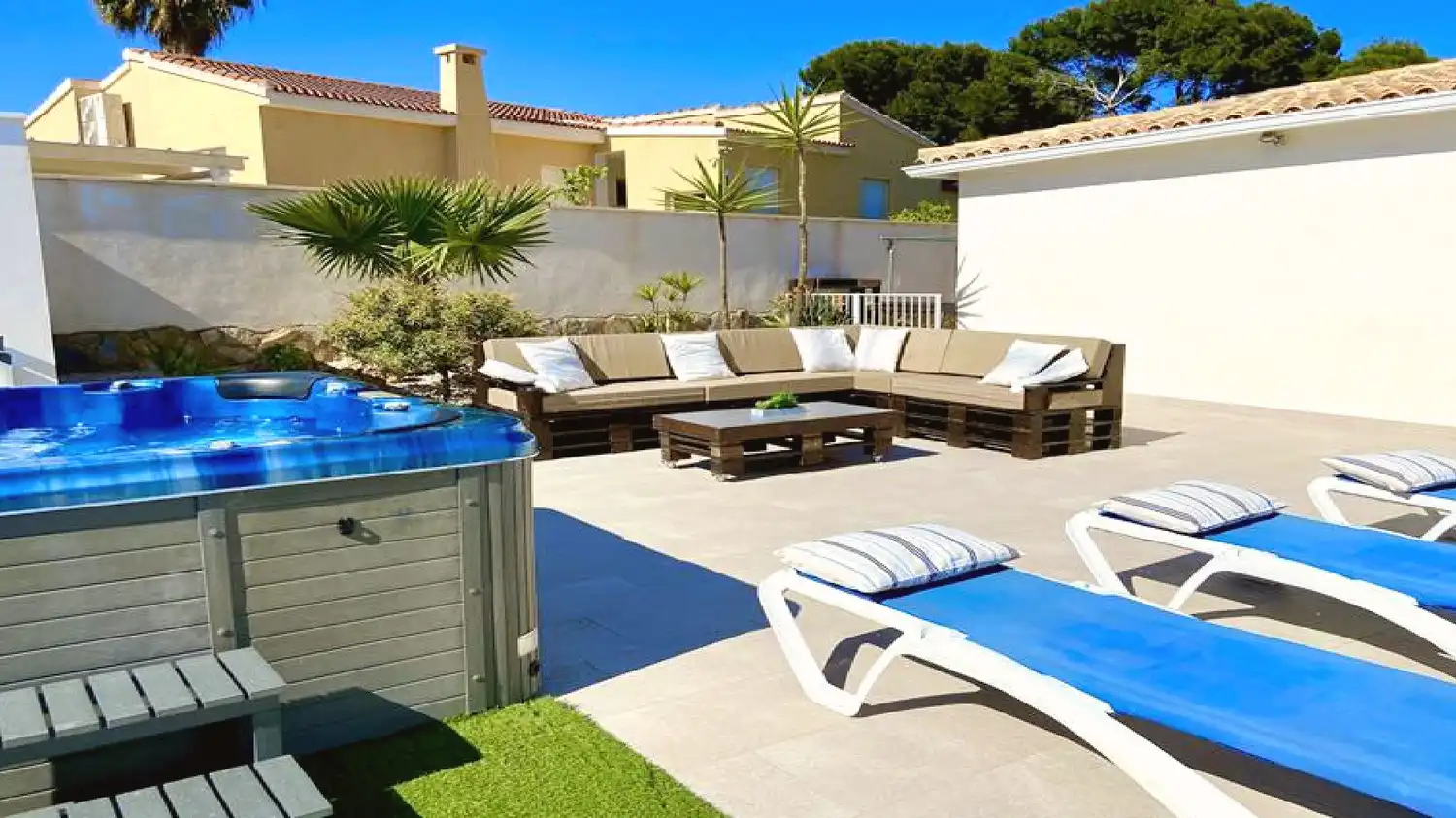Casa o xalet en venda a Calle Mayor, 130, La Zenia