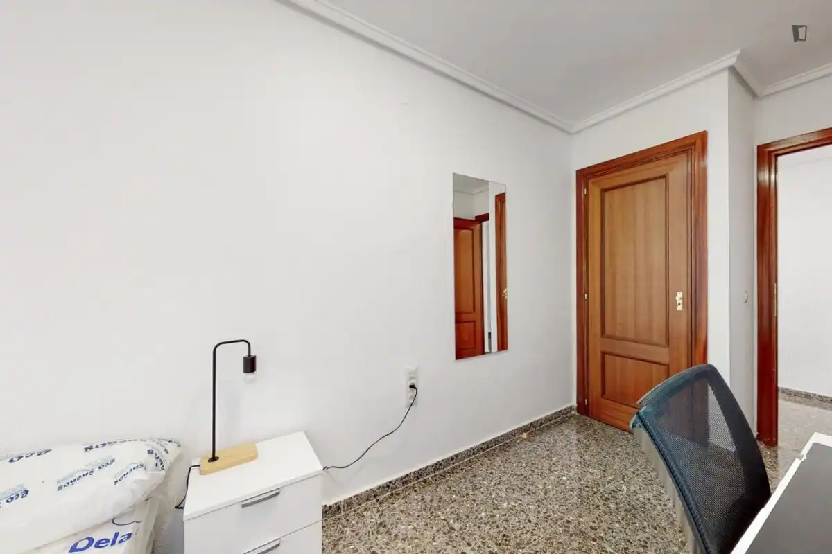 Habitación en Zona Avenida al Vedat