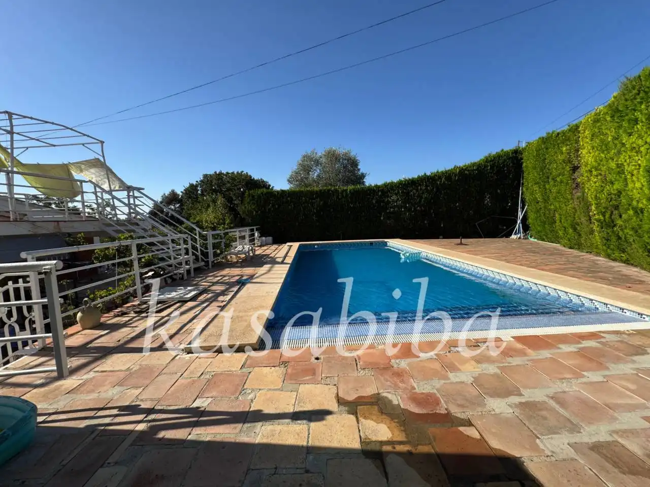 Villa mit Pool zum Verkauf in Calle Riu Palància, imagen 38