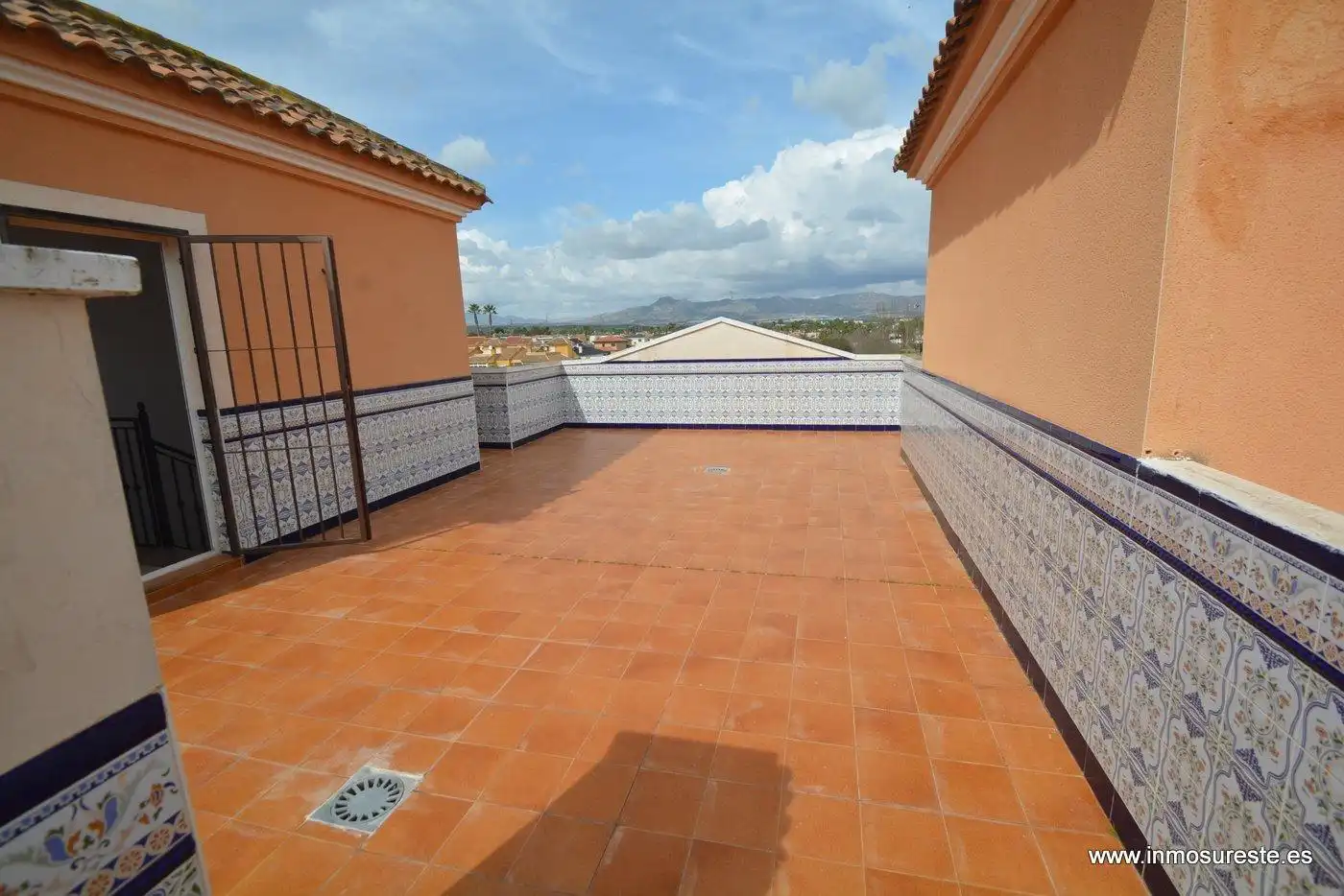 Adosado con terraza en venta en Benferri, imagen 32