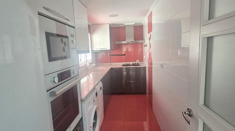 Foto 4 von Wohnung zur Miete in Malilla, Valencia Capital