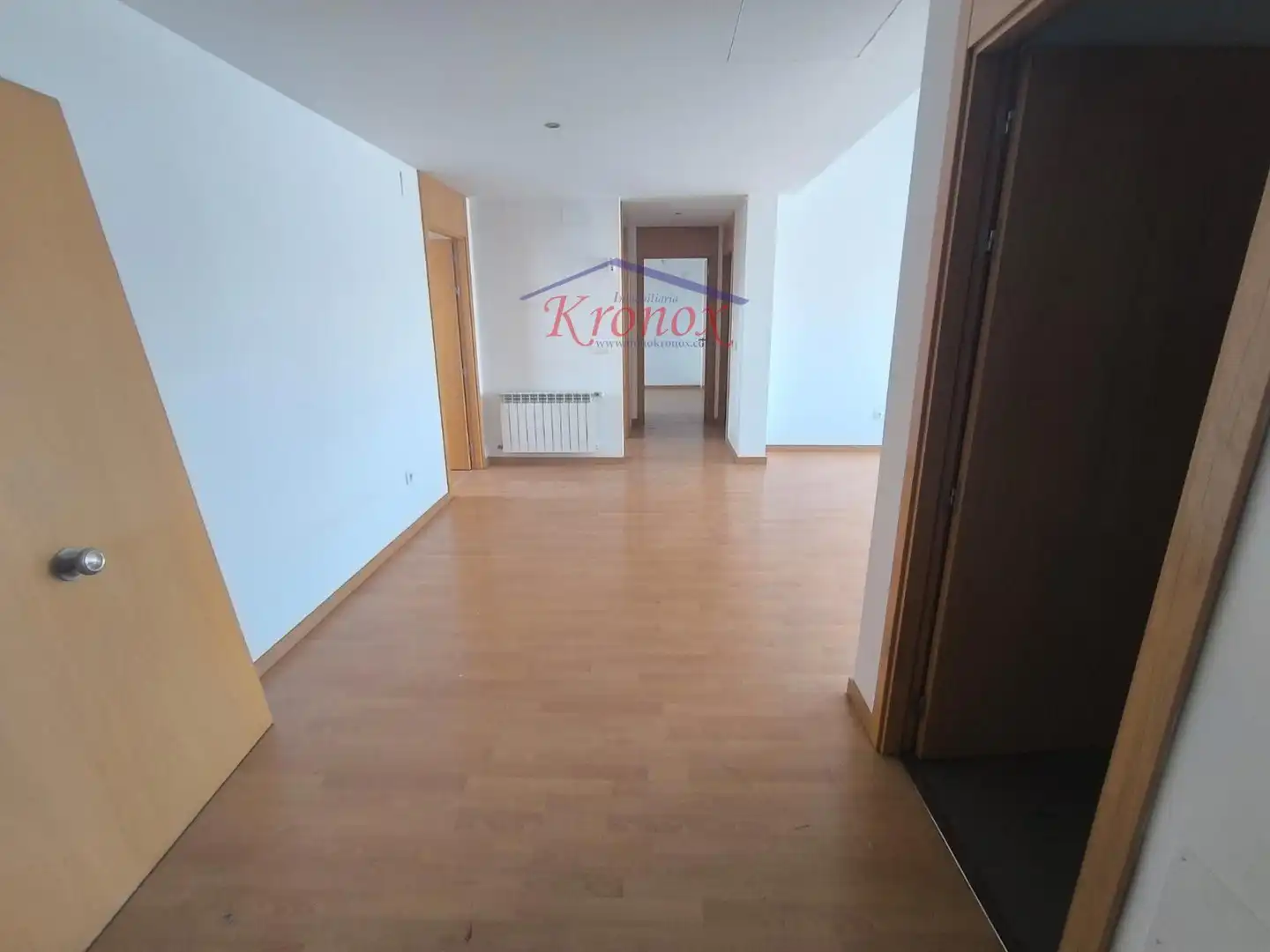 Sala de estar de Ático en venta en Pinto con Calefacción, Terraza y Trastero