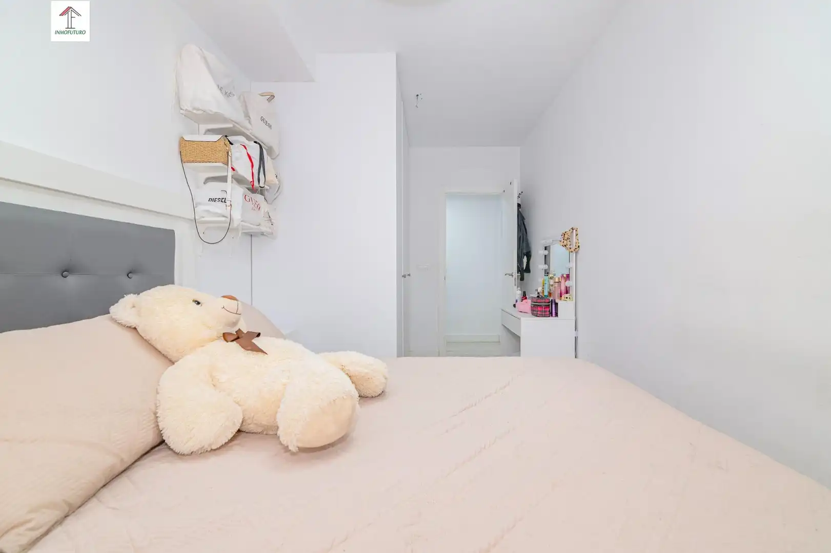 Habitatge amb ascensor en venda a Calle BARRANCO 4, imagen 6