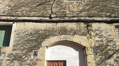 Foto 5 de Casa o xalet en venda a Carrer de França, El Catllar , Tarragona