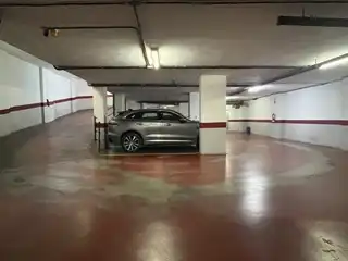 Piso en venta en Carrer de l'Antiga Senda d'En Senent, Mestalla
