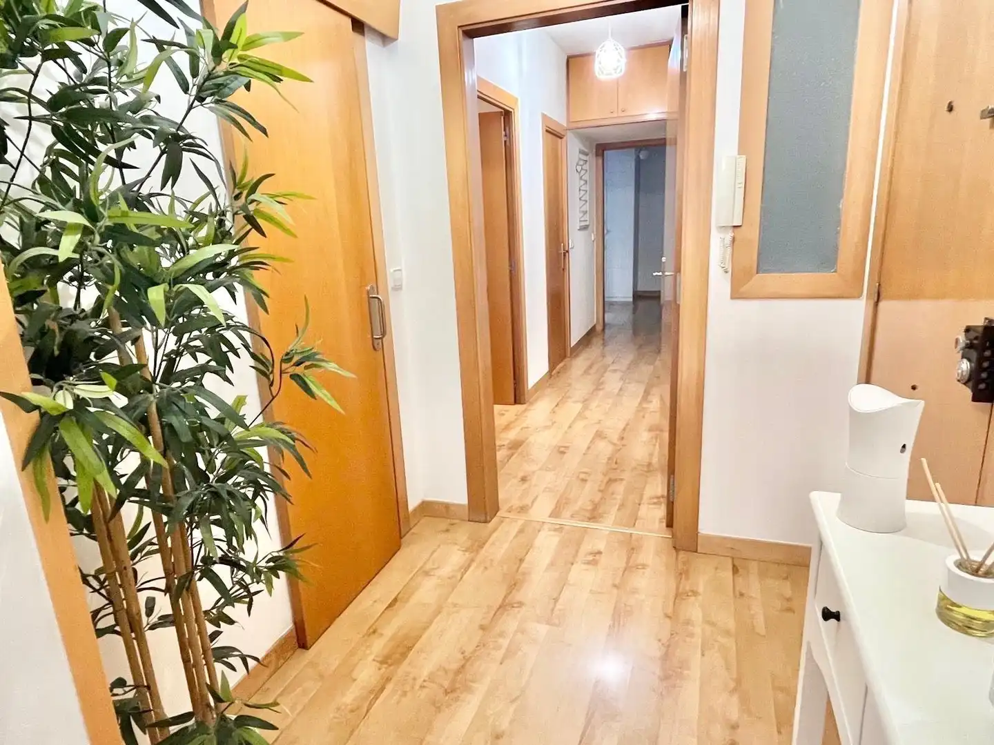 Appartement avec terrasse à vendre à SAMUNTADA DE, imagen 11