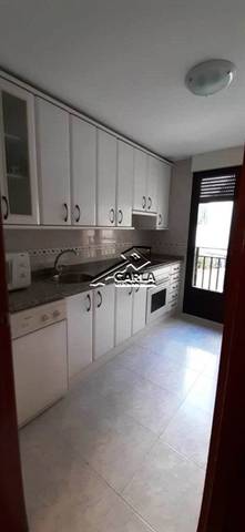 Piso en Alquiler en Salamanca - Calle Santa Teresita del Niño Jesús en Barrio Blanco