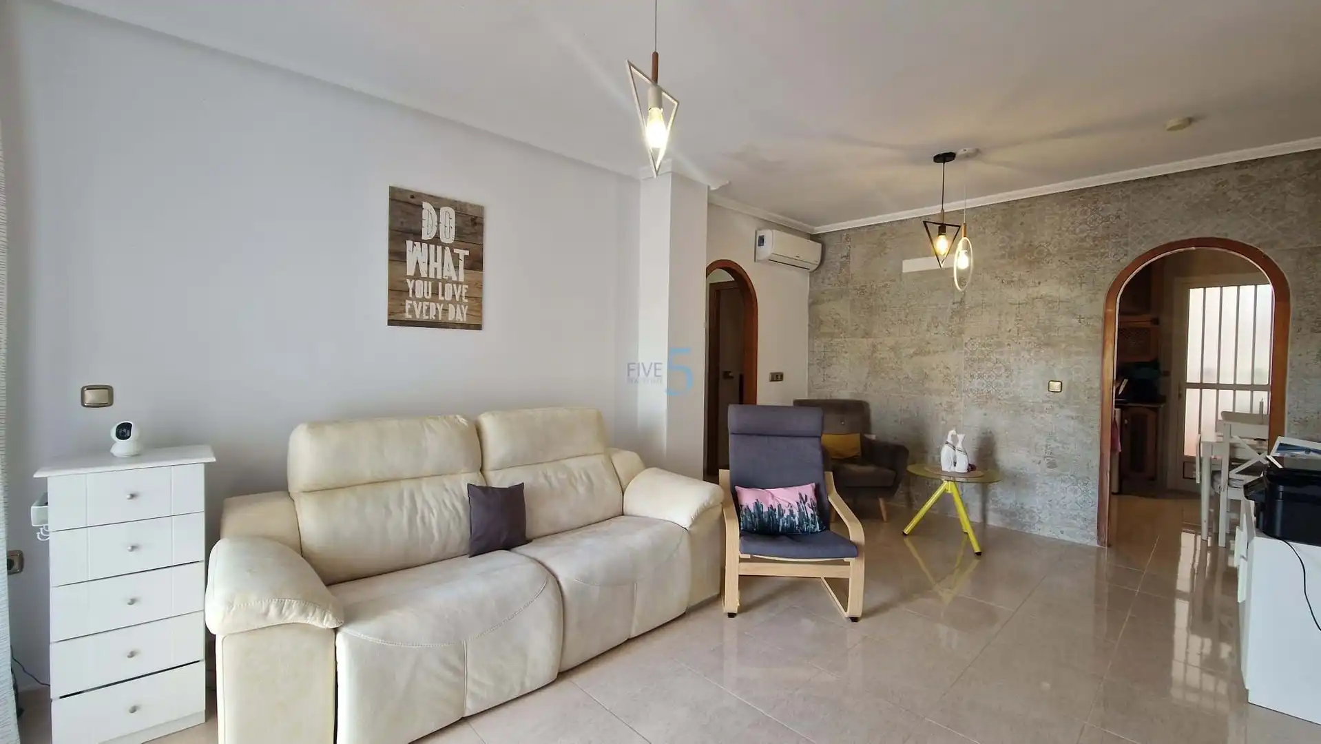 Wohnung mit Pool zum Verkauf in Orihuela Costa, imagen 3